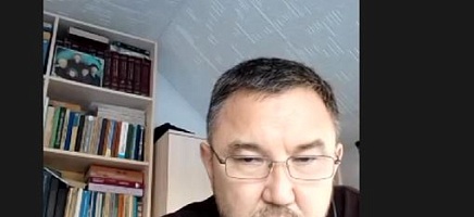 Круглый стол "Звездные старты Байконура" фото галереи 20